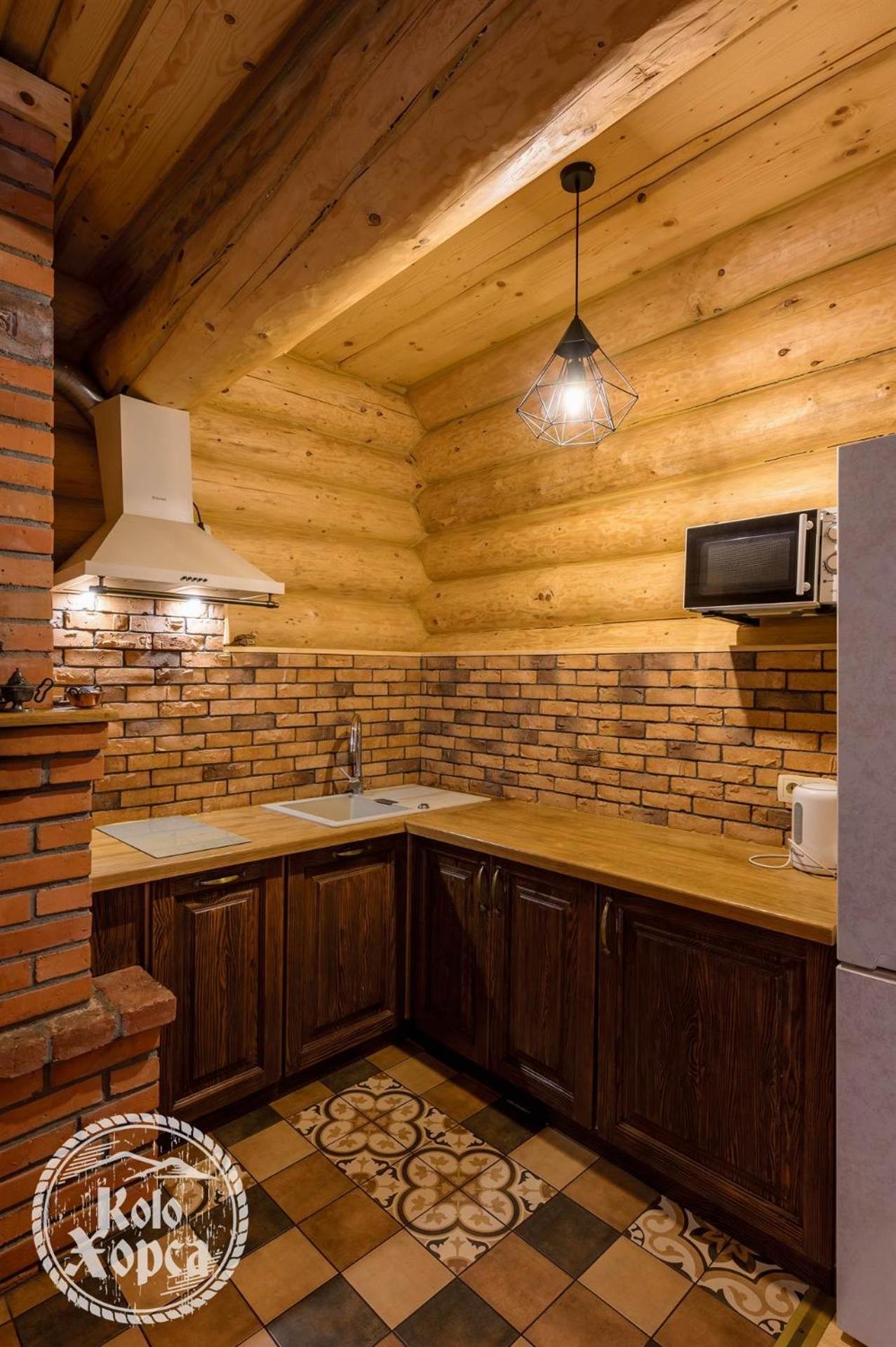 Коло Хорса Apartment Slavske Exterior photo